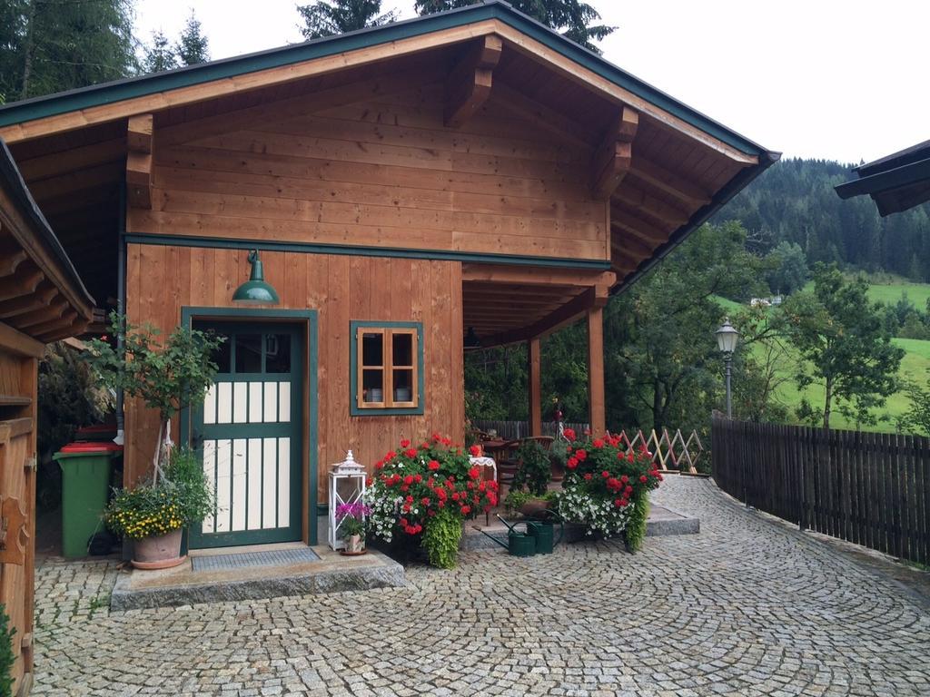 Appartement Dertnig Ваграйн Номер фото