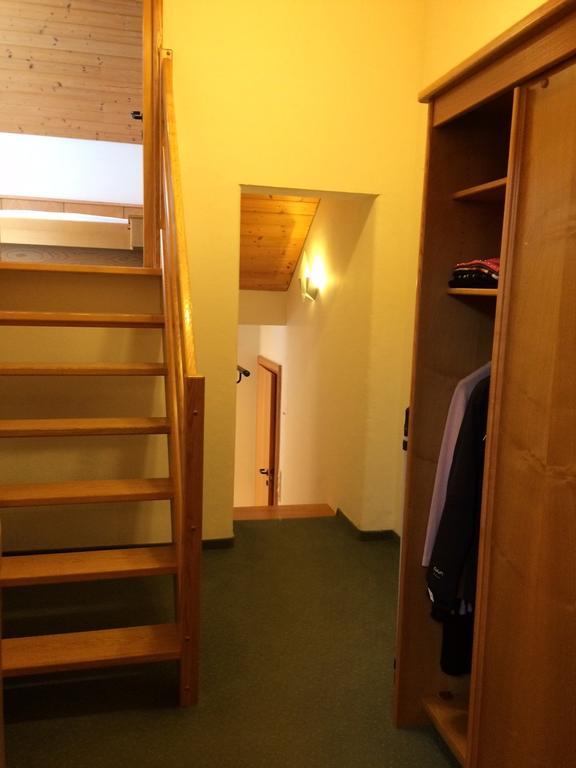 Appartement Dertnig Ваграйн Екстер'єр фото