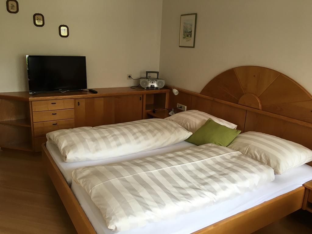 Appartement Dertnig Ваграйн Екстер'єр фото