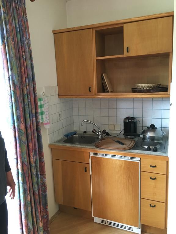 Appartement Dertnig Ваграйн Екстер'єр фото