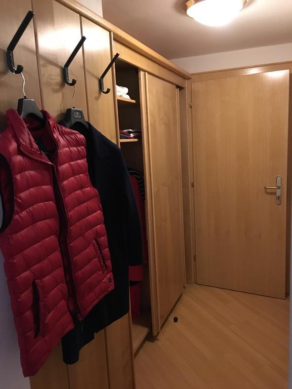 Appartement Dertnig Ваграйн Екстер'єр фото