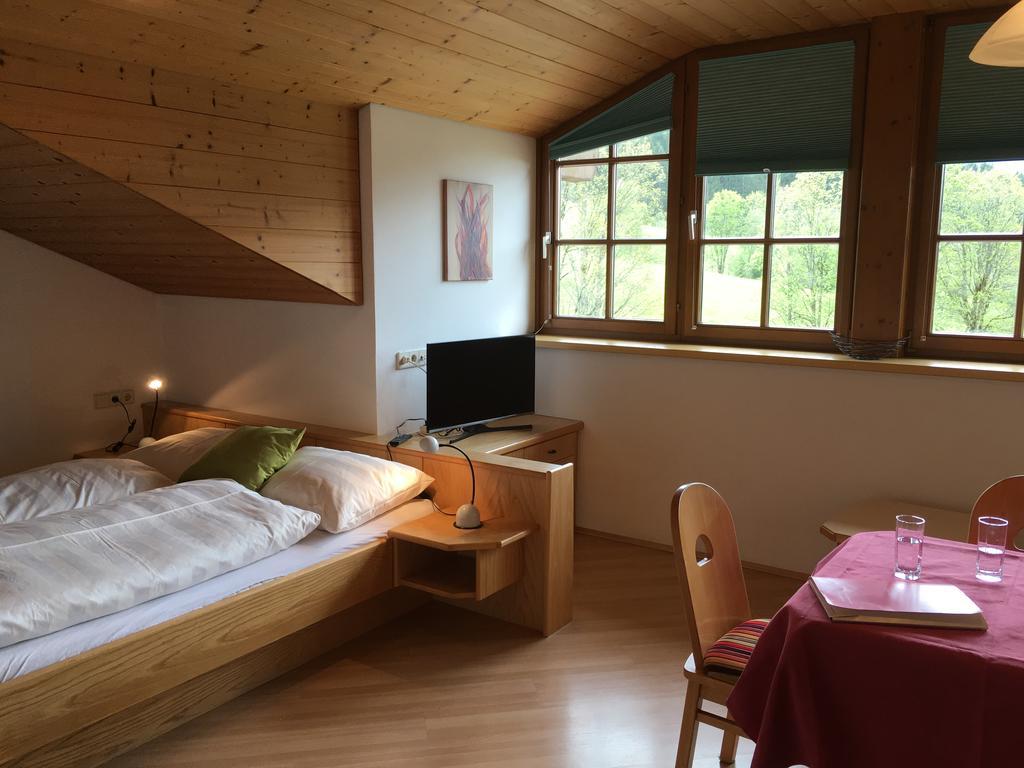 Appartement Dertnig Ваграйн Екстер'єр фото